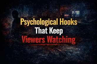 write psychological faceless youtube storytelling scripts