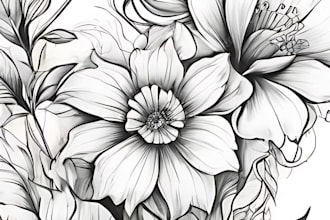 make a traditional japanese irezumi tattoo