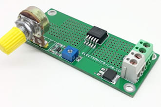 design constant current led driver pcb for high power led lighting