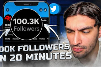 shoutout twitter, ig, fb, pinterest tiktok crypto website promotion sharing link