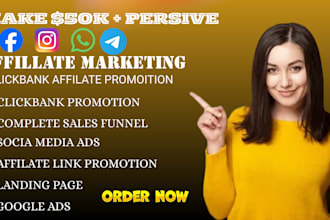 clickbank affiliate link promotion, affiliate marketing, clickbank promotion