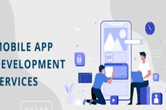 do mobile app ios android game app development