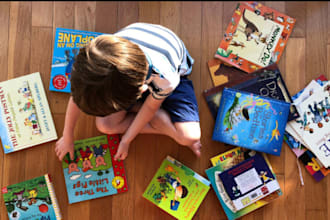 do childrens book promotion using amazon KDP ads,kdp marketing