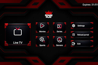 rebrand latest tivimate, smarter iptv app, ibo player for all device