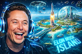 design attractive youtube thumbnail design