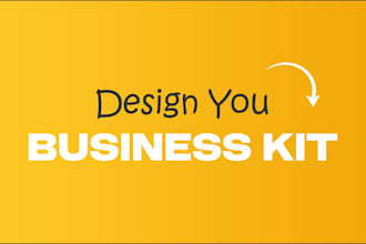 design your custom business logo