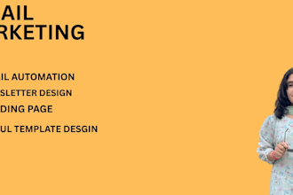 create email marketing compaigns for your business