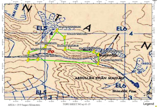 do gis, geospatial and cartographic services