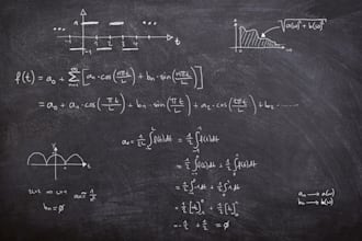 provide math tutoring for primary, middle and secondary students