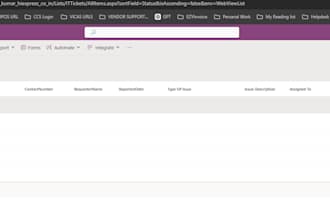 set up and automate your IT helpdesk system
