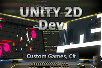 do your game dev stuffs