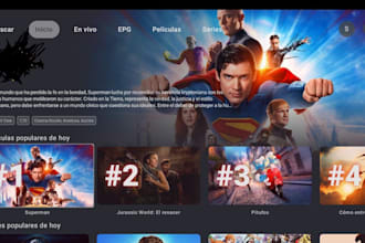 rebrand iptv app,tivimate,smarter iptv,ibo player for andriod with in built vpn