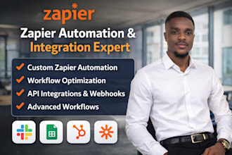do zapier automation and zapier integration
