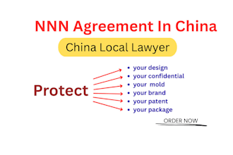 draft china nnn agreement and oem manufacturing contract asian lawyer
