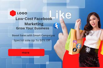 create eye catching social media post design using canva