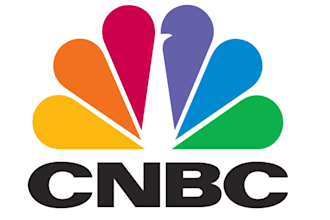 offer commercial broadcast or business promotion on cnbc television