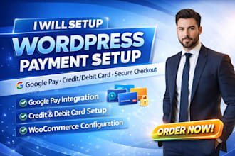 setup woocommerce google apple pay,credit credit card checkout payment button