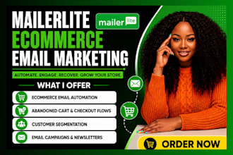 mailerlite email marketing mailerlite automation mailerlite campaign newsletter
