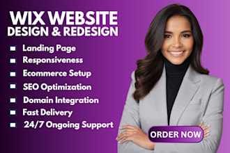 design wix website wix website redesign wix store design redesign wix website