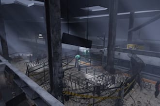 design unreal engine 5 level, unity 3d game level, uefn map, 3d game environment