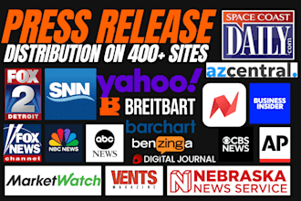do article crypto press release approval distribution top news sites websites