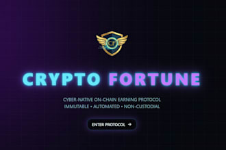do custom smart contract development