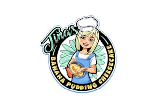 create wonderful and excellent grocery store logo design