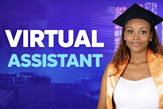 your reliable virtual assistant
