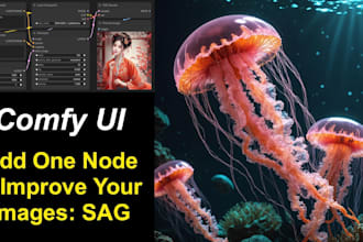 comfy ui stable diffusion comfy ui workflow comfy ui ai images and workflows