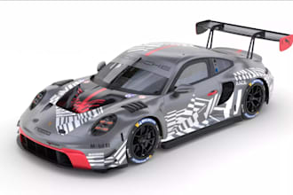 asseto corsa,sport car,iracing car model,3d automobile design,3d car rendering