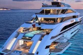 design your dream boat with professional marine plans and 3d visual
