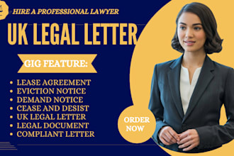 write UK law, legal writing employment contract privacy policy nda legal writing
