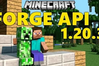 port your minecraft forge mod to fabric or neoforge