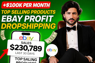 aliexpress to ebay dropshipping on profit share