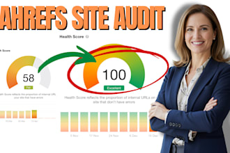 fix ahrefs errors on your wordpress website
