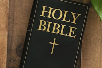 translate any holy or byzantine text
