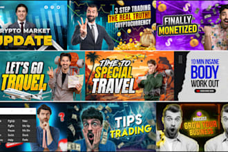 create ai images, youtube thumbnails and ai image editing