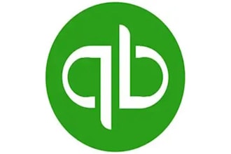 help govcon with quickbooks accounting
