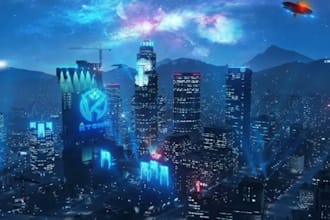 make fivem map, fivem custom mlo, fivem hood, fivem custom city, custom hood