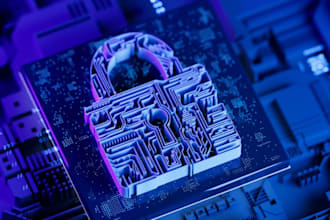 secure your website against ddos, xxs, brute force, and cyber threats