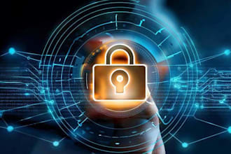 secure your website against ddos, xxs, brute force, and cyber threats