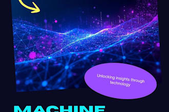 build a machine learning model with python