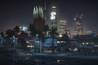 build fivem map, fivem cities, fivem realistic map, nyc map, detroit, la fivem