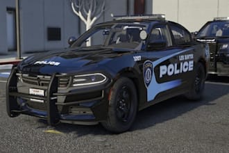 set up fivepd cops server based on qbcore nopixel inspired perfectly