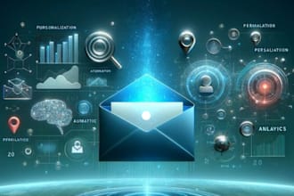 develop ai email generator platform using openai gpt