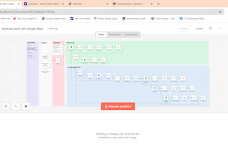 automate your CRM, email, and lead workflows