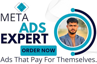 do meta facebook ads expert instagram ads expert