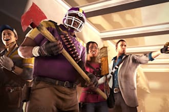 port, rig and create custom sfm, gmod, l4d2 playermodel with source engine setup