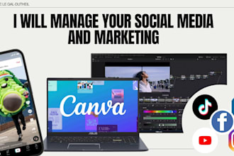 manage your social networks
