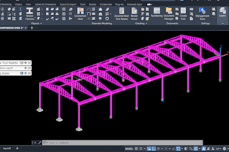 design and detail your steel structures
